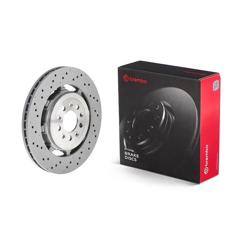 Piduriketas, BREMBO 09.C506.33