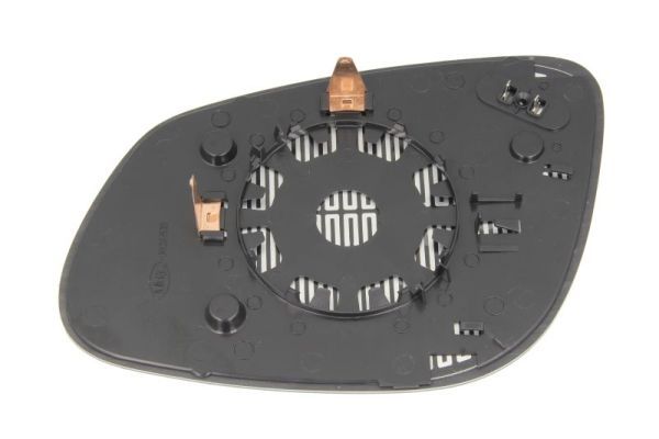 BLIC 6102-29-2002096P Mirror Glass, exterior mirror