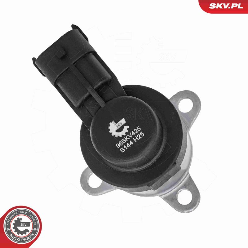 ESEN SKV 96SKV425 Control Valve, fuel quantity (common rail system)