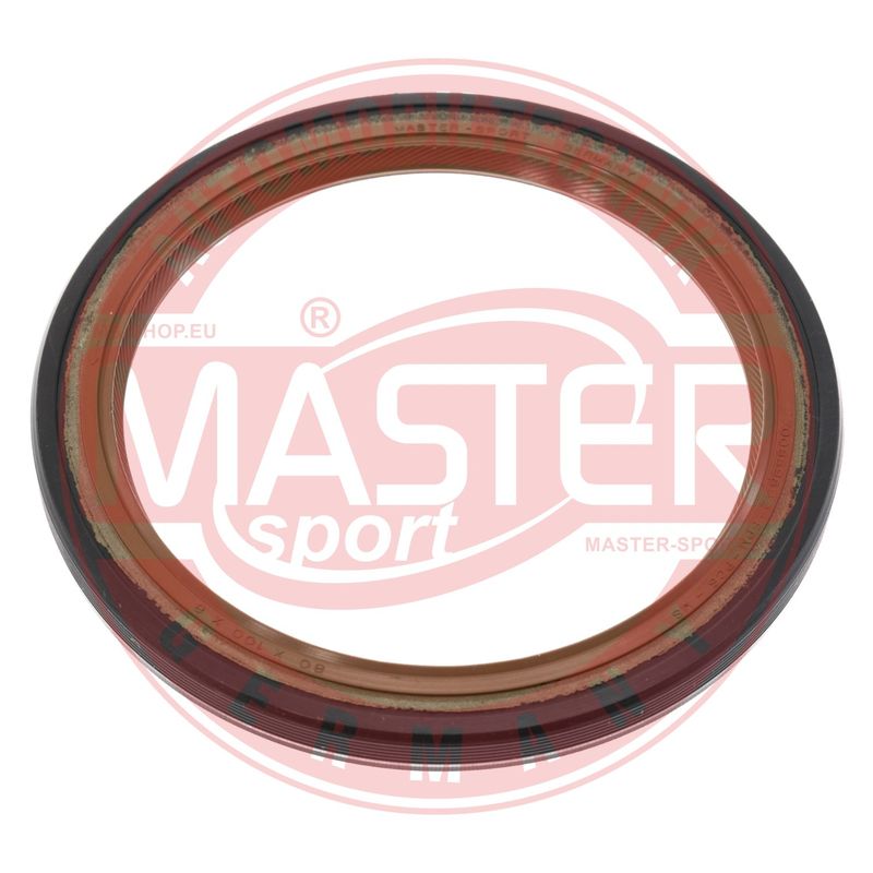 MASTER-SPORT GERMANY tömítőgyűrű, főtengely 7700859692-FPM-PCS-MS