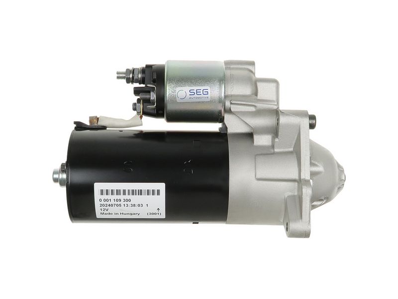 AS-PL S0139(SEG) Starteris