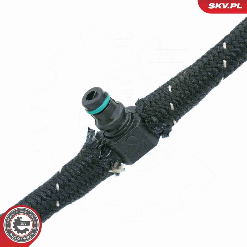 ESEN SKV 54SKV274 Hose, fuel overflow