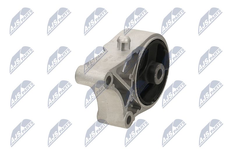Paigutus, Mootor, NTY ZPS-PL-074