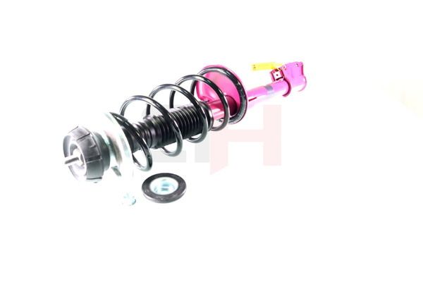 GH GH-353998C01 Pakabos statramstis