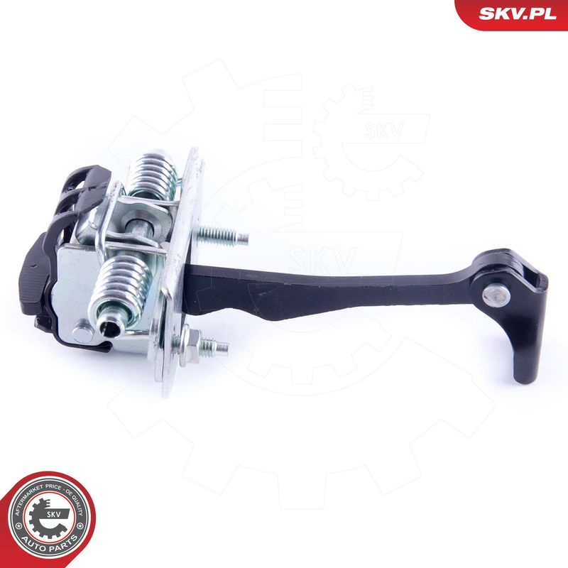 Uksekinnitus, ESEN SKV 16SKV918