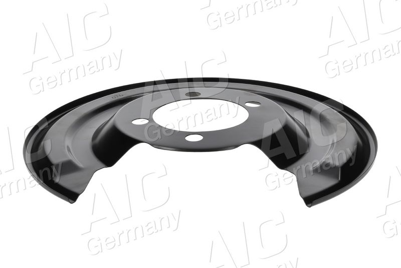 AIC 77402 Splash Guard, brake disc