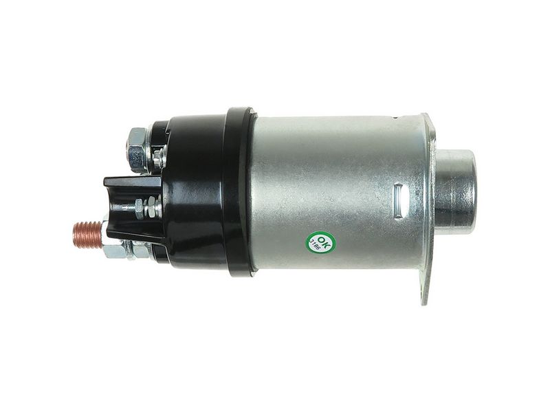 Brand new AS-PL Starter motor solenoid