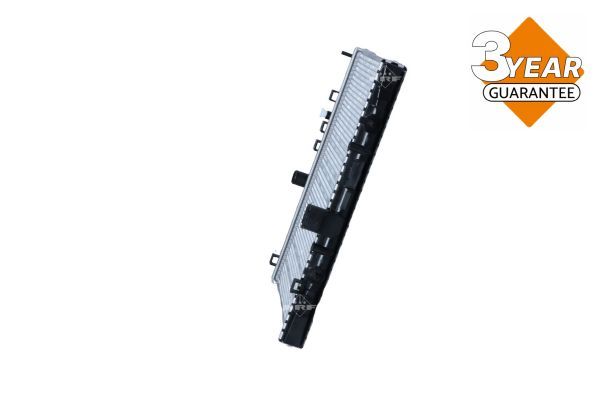 Radiador, refrigeración del motor NRF 58352