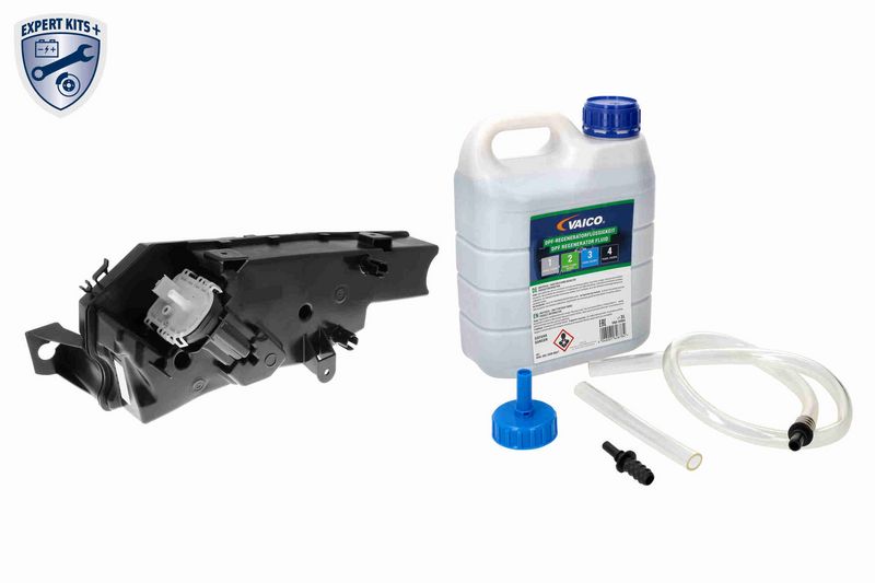 VEMO V22-68-0007-BEK - Tank Unit, urea injection