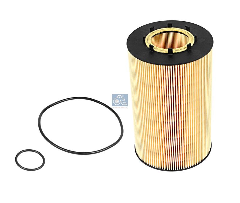 Filtru ulei 3.14109 DT Spare Parts