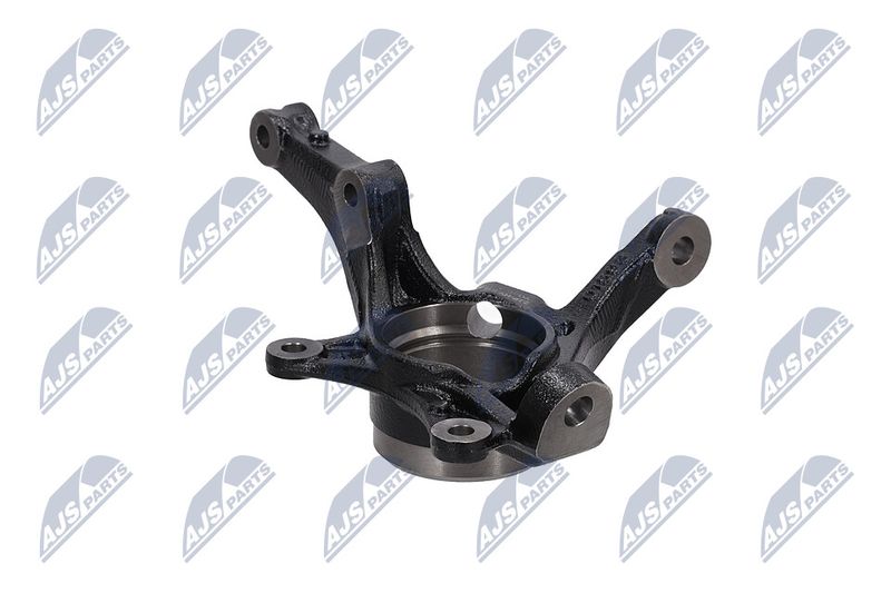 Käändmik, rattakinnitus, NTY ZZP-HY-518