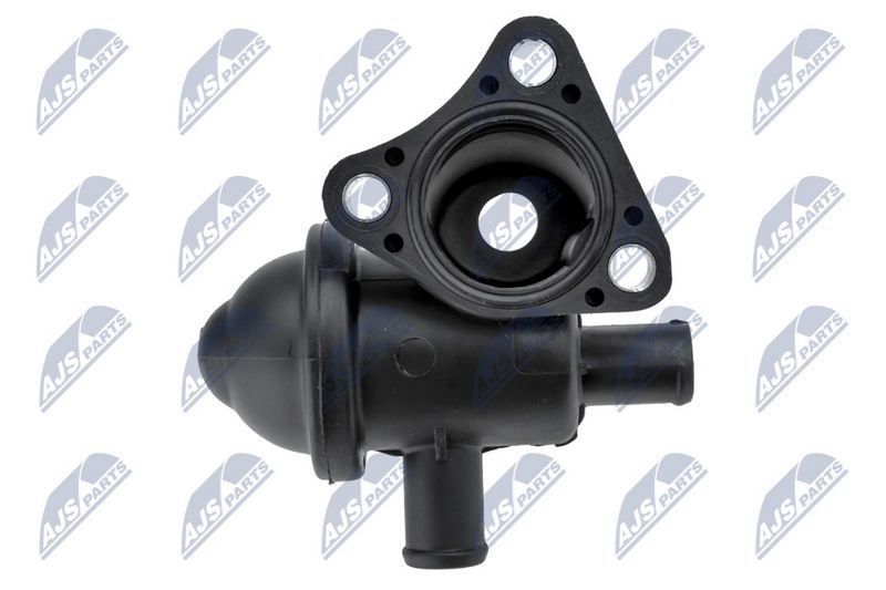 NTY CTM-HY-002 Coolant Flange