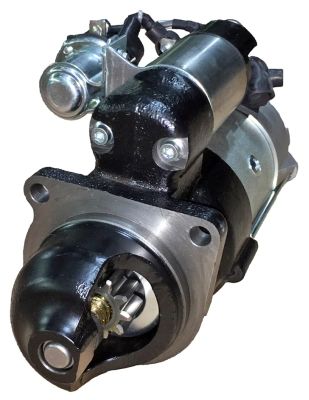 starter PRESTOLITE ELECTRIC M93R3104SE
