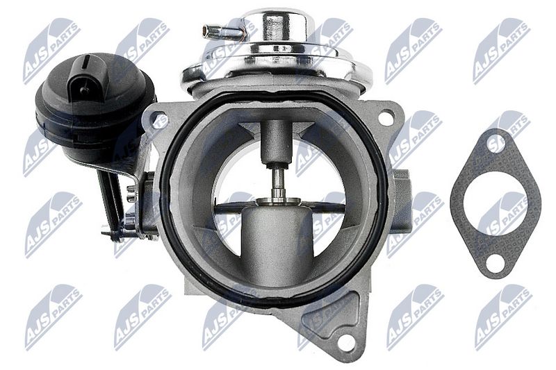 EGR-klapp, NTY EGR-WW-002