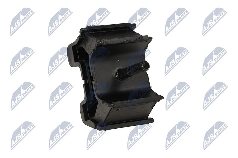 Paigutus, Mootor, NTY ZPS-ME-091