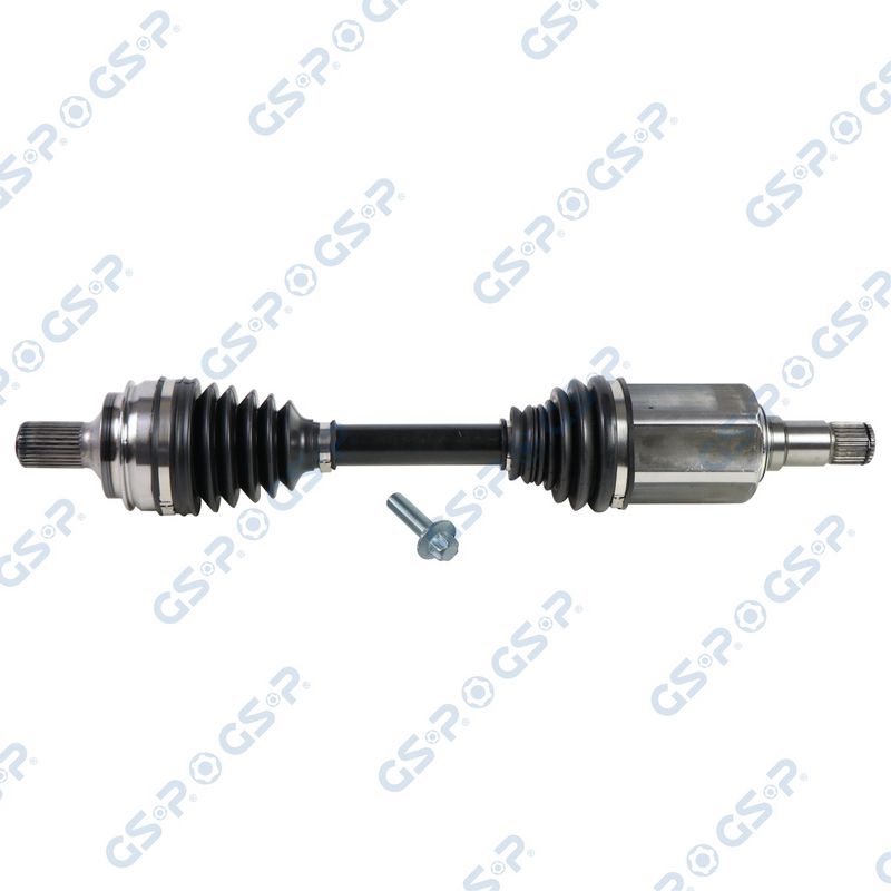 Veovõll, GSP 203782