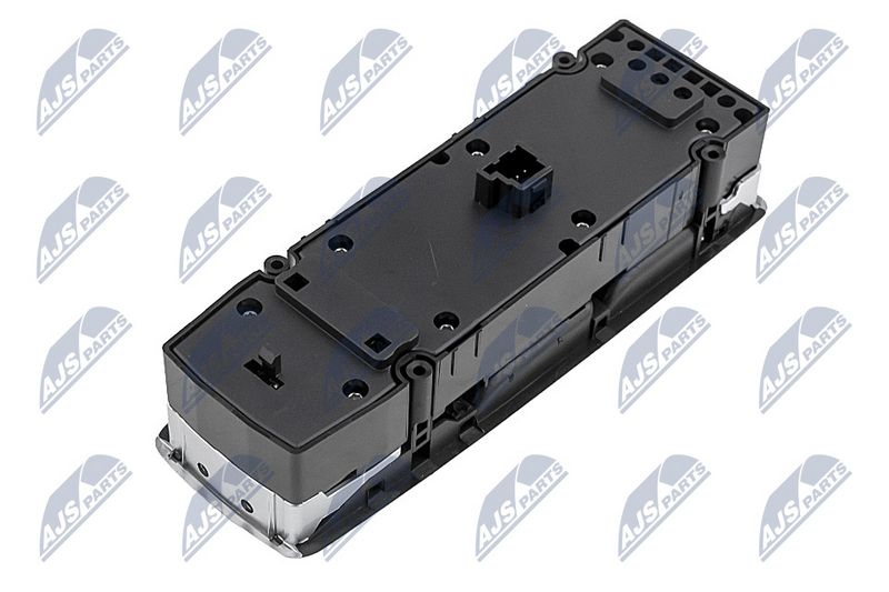 Lüliti, aknatõstuk, NTY EWS-ME-075