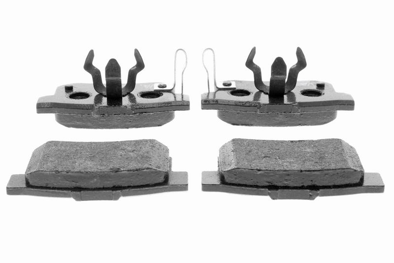 ACKOJA A26-0088 - Brake Pad Set, disc brake