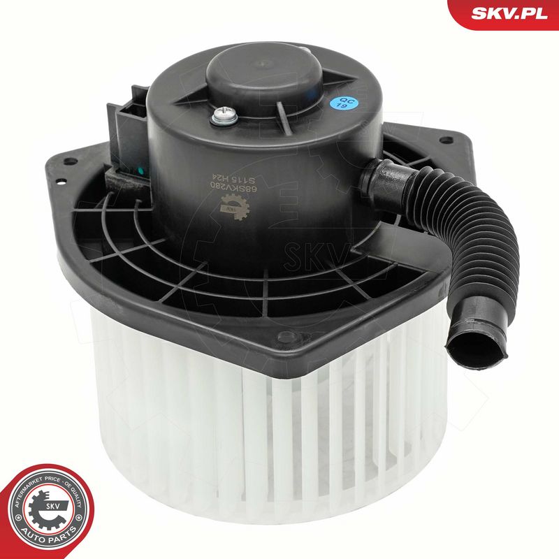 Salongipuhur, ESEN SKV 68SKV280