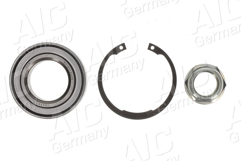 Set rulment roata 72858 AIC