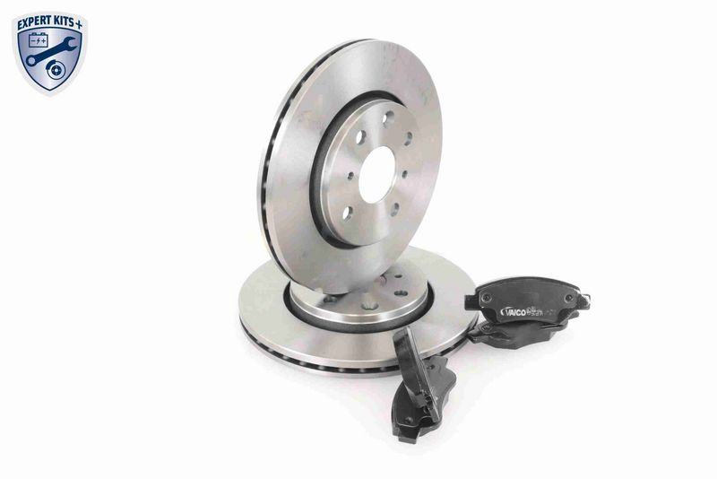 VAICO V42-0872 Brake Kit, disc brake