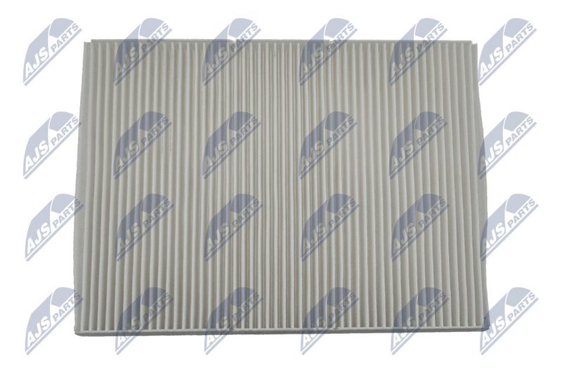 NTY FCF-VW-012 Filter, cabin air