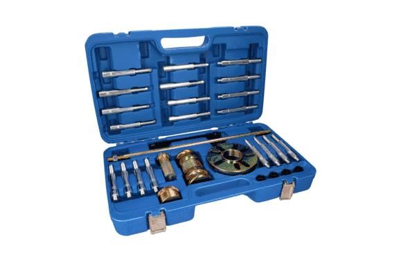 KS TOOLS BT671100 Mounting Tool Set, wheel hub/wheel bearing