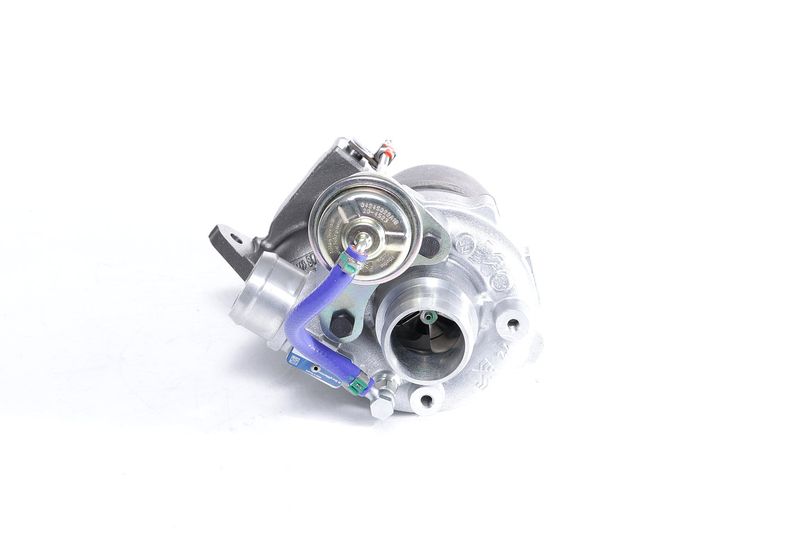 Compresor,sistem de supraalimentare T917214 BTS Turbo