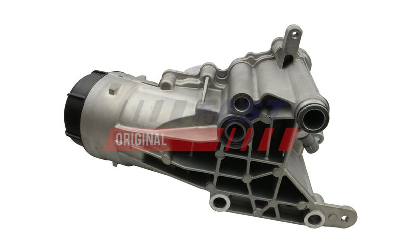 Õliradiaator, mootoriõli, FAST FT55423