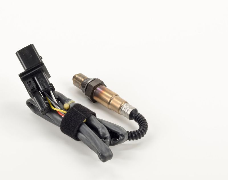 BOSCH 0258007109 Oxygen Sensor