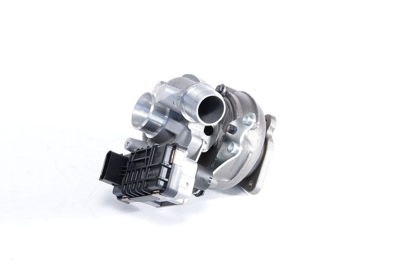Compresor,sistem de supraalimentare T914648LI BTS Turbo