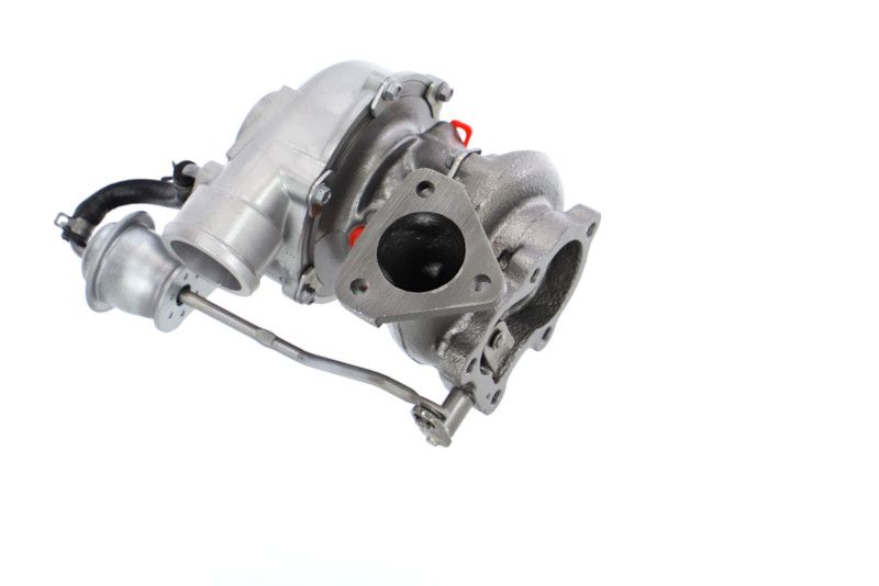 REMANTE 003-001-001737R Charger, charging (supercharged/turbocharged)
