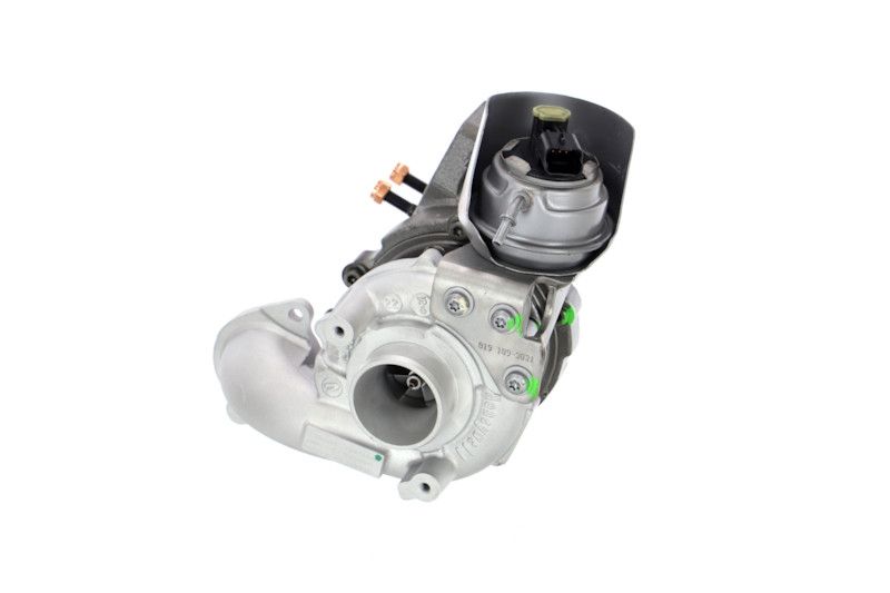 REMANTE 003-002-004515R Charger, charging (supercharged/turbocharged)