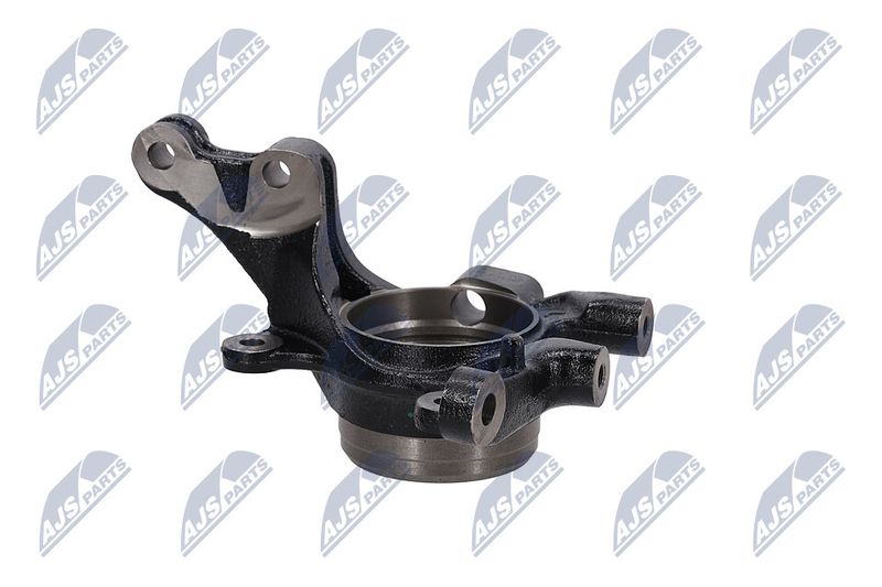 Käändmik, rattakinnitus, NTY ZZP-KA-004