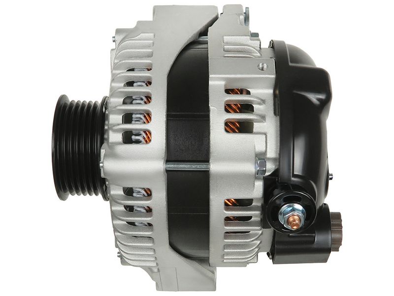 AS-PL A6295 Alternator