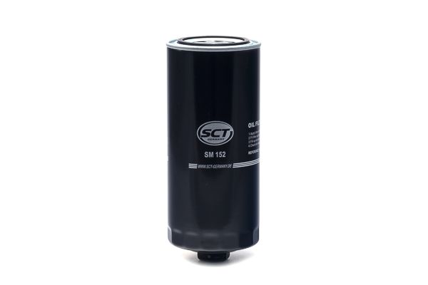 маслен филтър SCT - MANNOL
