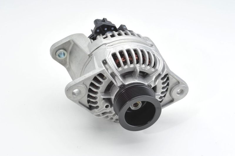 generátor 0 124 655 331