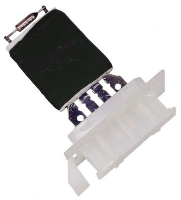 Rezistor, ventilator habitaclu METZGER AUTOTEILE 0917046