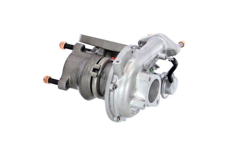 REMANTE 003-001-000184R Charger, charging (supercharged/turbocharged)