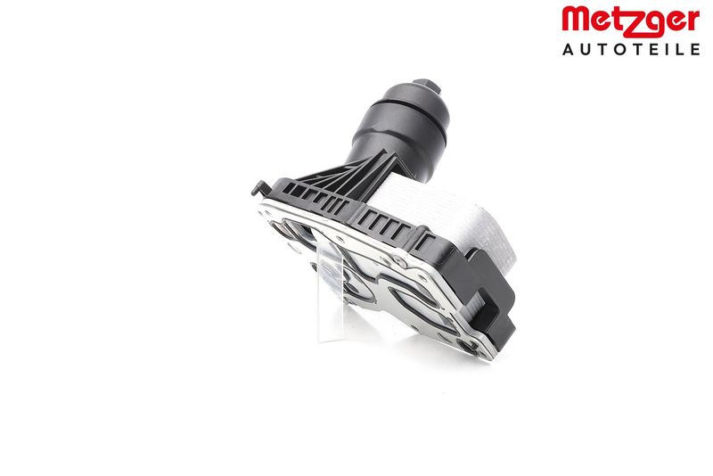 METZGER AUTOTEILE 2370167 Alyvos filtro korpusas
