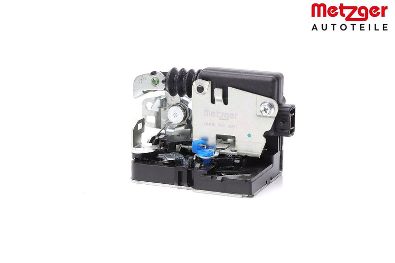 METZGER AUTOTEILE 2314710 Door Lock