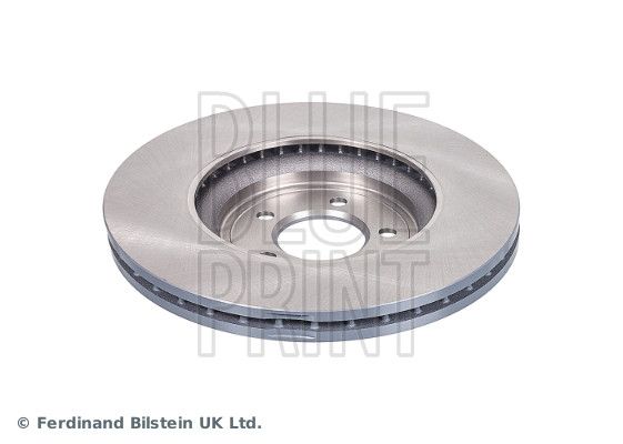 BLUE PRINT ADJ134301 Brake Disc