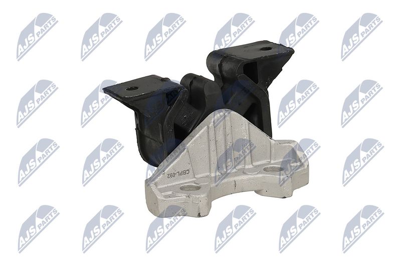 Paigutus, Mootor, NTY ZPS-PL-092