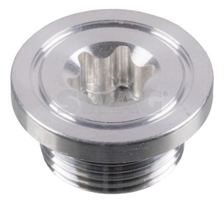 SWAG 33 11 0648 Screw Plug, transmission housing