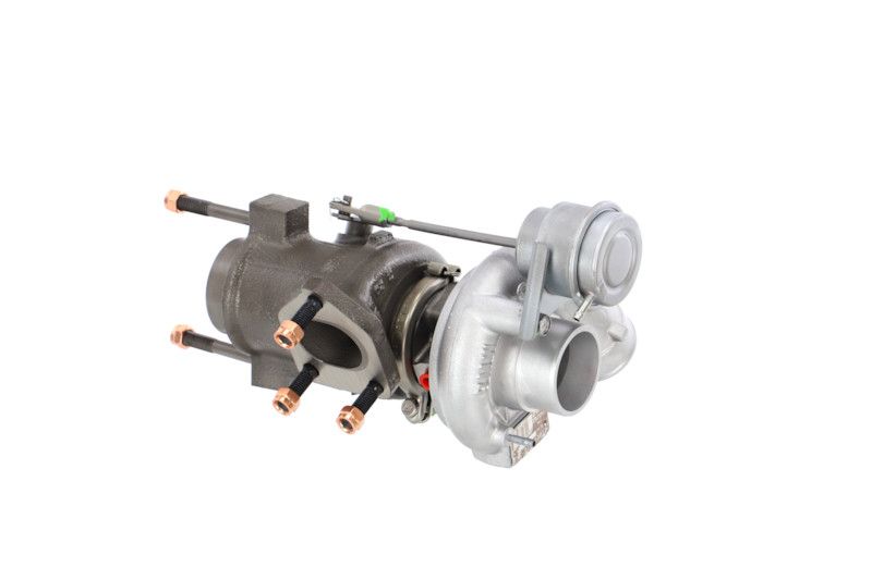 REMANTE 003-001-001038R Charger, charging (supercharged/turbocharged)