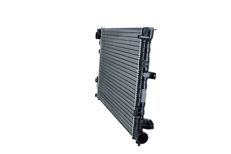 Radiaator, mootorijahutus, NRF 58958A