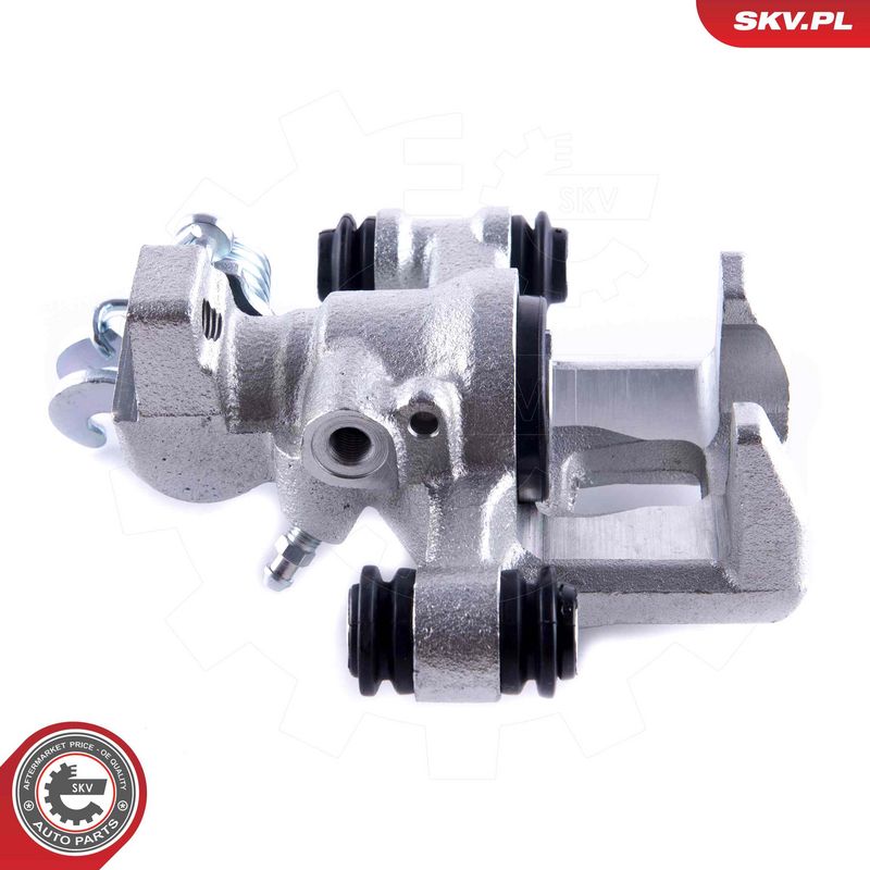 Pidurisadul, ESEN SKV 55SKV074