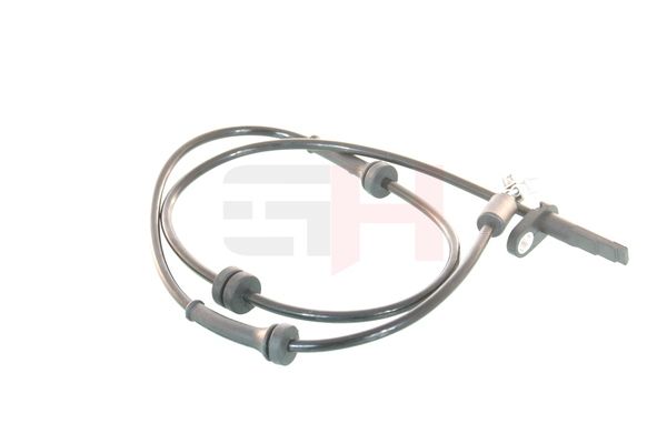 GH GH-702230 Датчик, кількість обертів колеса