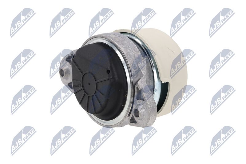 Paigutus, Mootor, NTY ZPS-ME-038