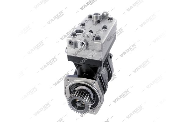kompresor vzduchový DAF 1600080001